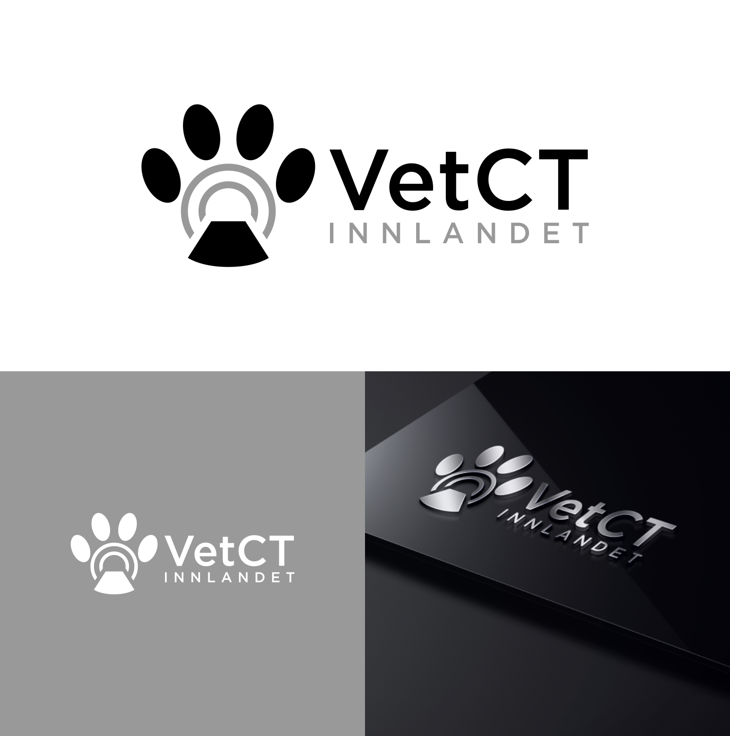 Logo Design by TheLasTmini for this project | Design #21642441