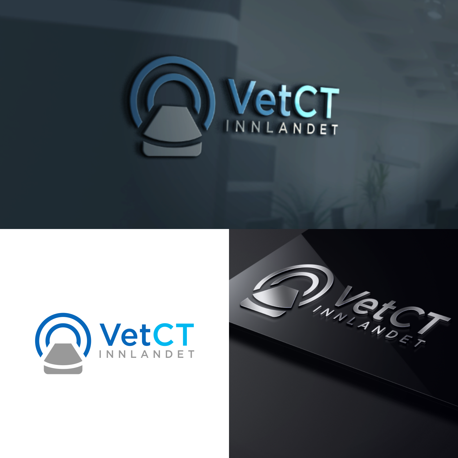 Logo Design by TheLasTmini for this project | Design #21653426