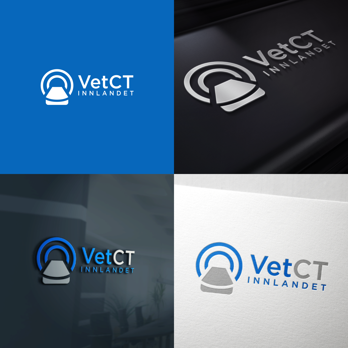 Logo Design by TheLasTmini for this project | Design #21676525