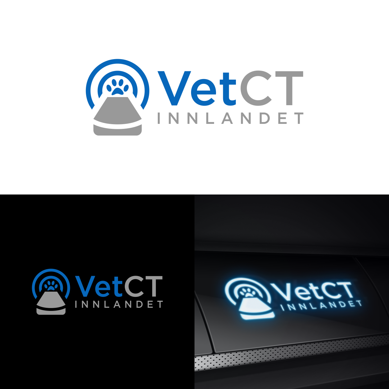 Logo Design by TheLasTmini for this project | Design #21714681