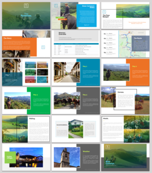 PowerPoint Design by agdesign