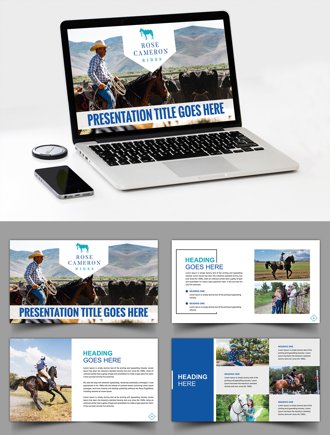 Diseño de PowerPoint por SAI DESIGNS para este proyecto | Diseño #21620289