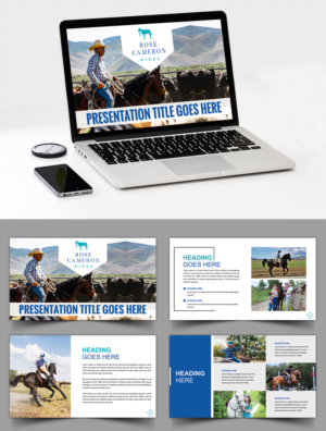 PowerPoint Design by SAI DESIGNS