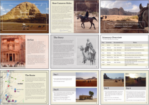 PowerPoint Design by aloysioxavier