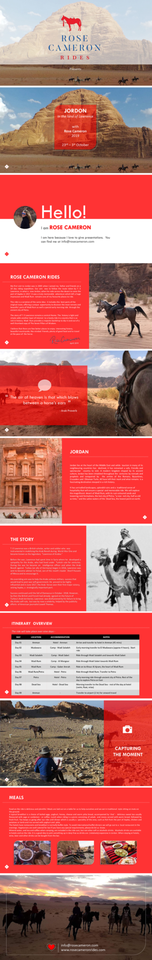 PowerPoint Design by idezign2017