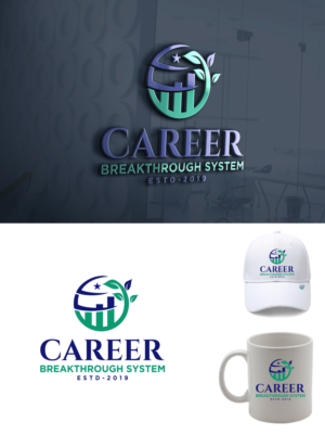 Logo Design by fly  design for this project | Design #21584787