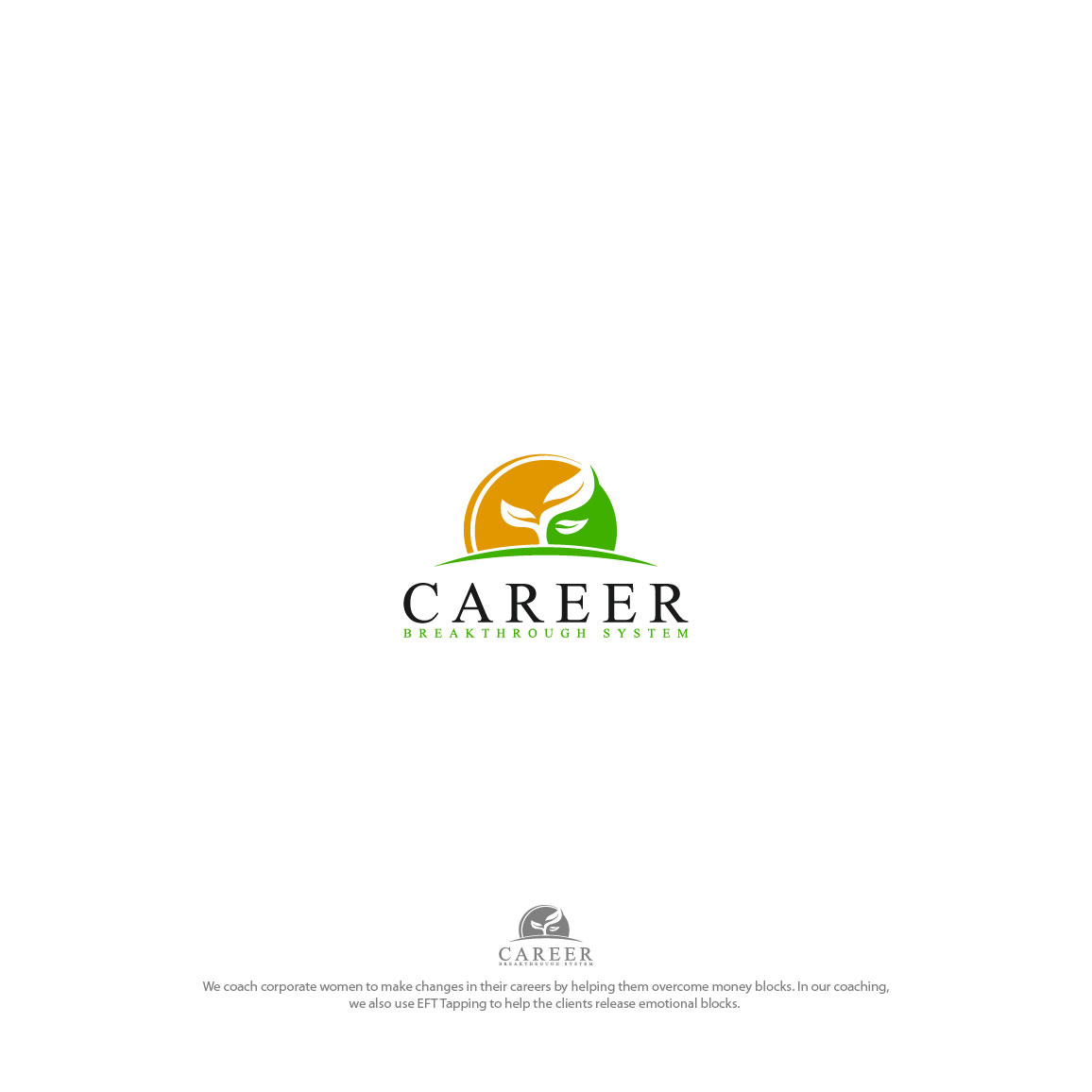 Logo Design by 4tech services for this project | Design #21577938