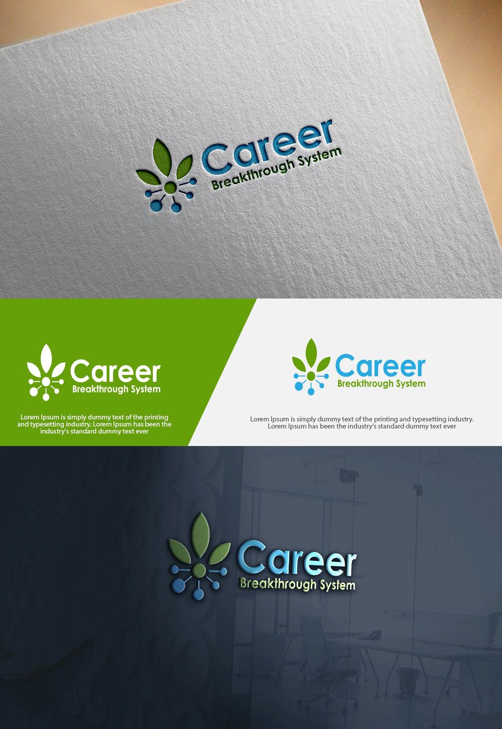 Logo Design by abdulhadi22 for this project | Design #21584257