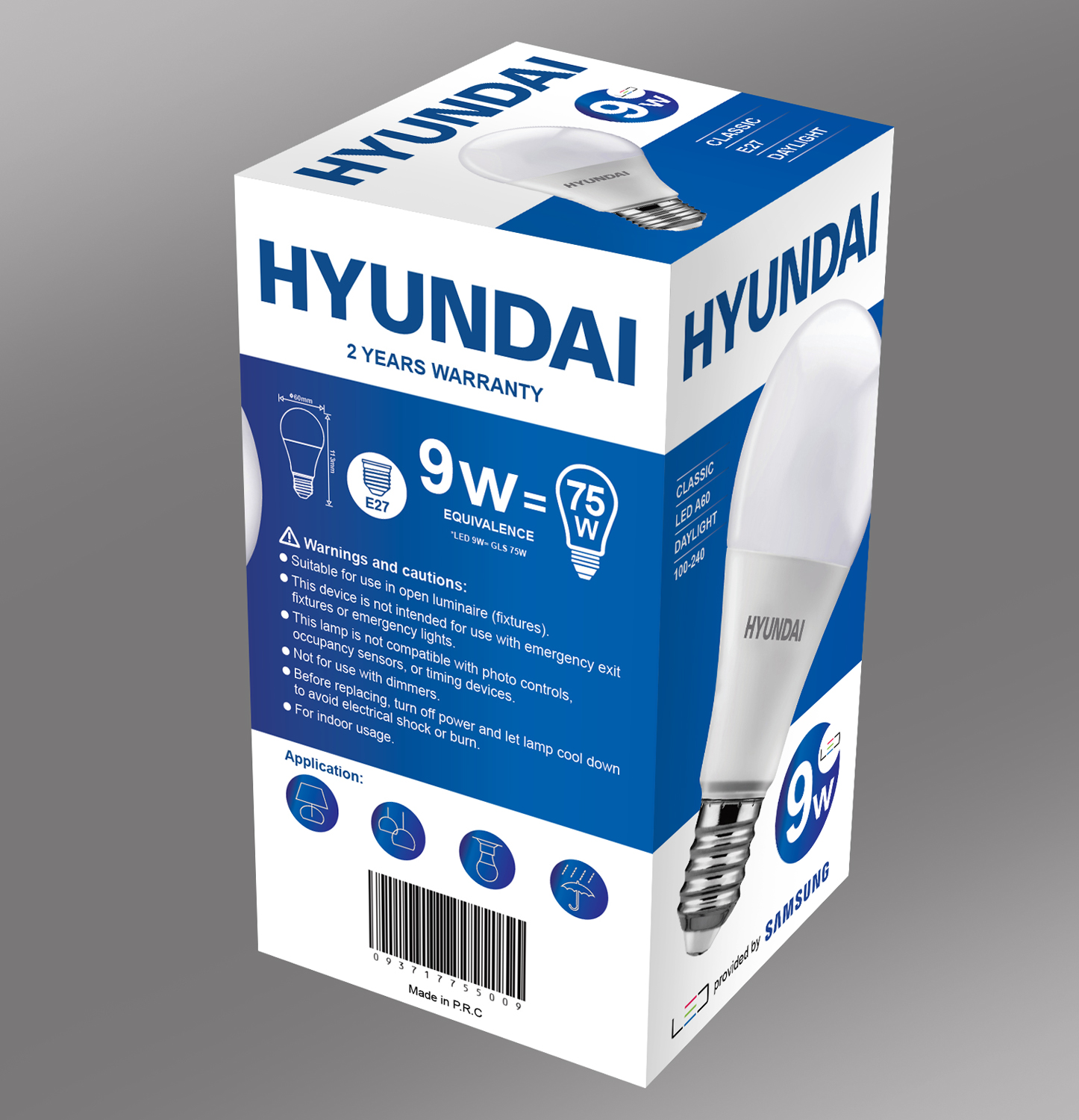 Packaging Design by PAS-CREATIVE for this project | Design #21606430