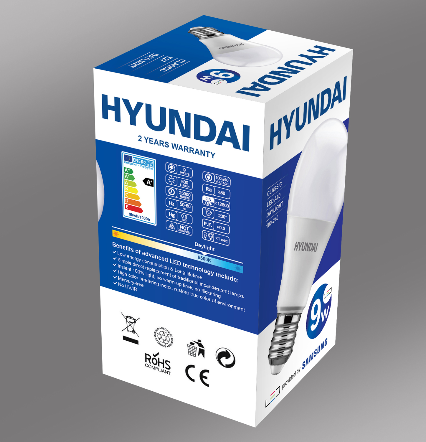 Packaging Design by PAS-CREATIVE for this project | Design #21606843