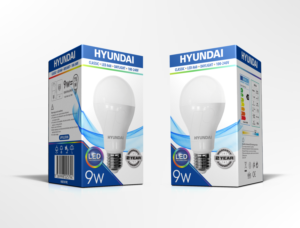 Packaging Design by Giovanni for this project | Design #21595077