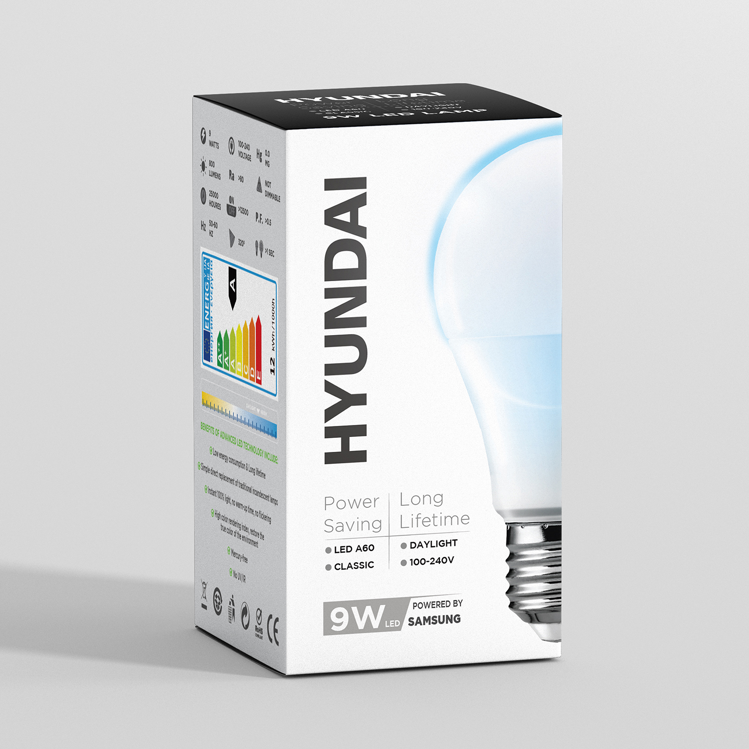 Packaging Design by Navisol Creatives for this project | Design #21603489