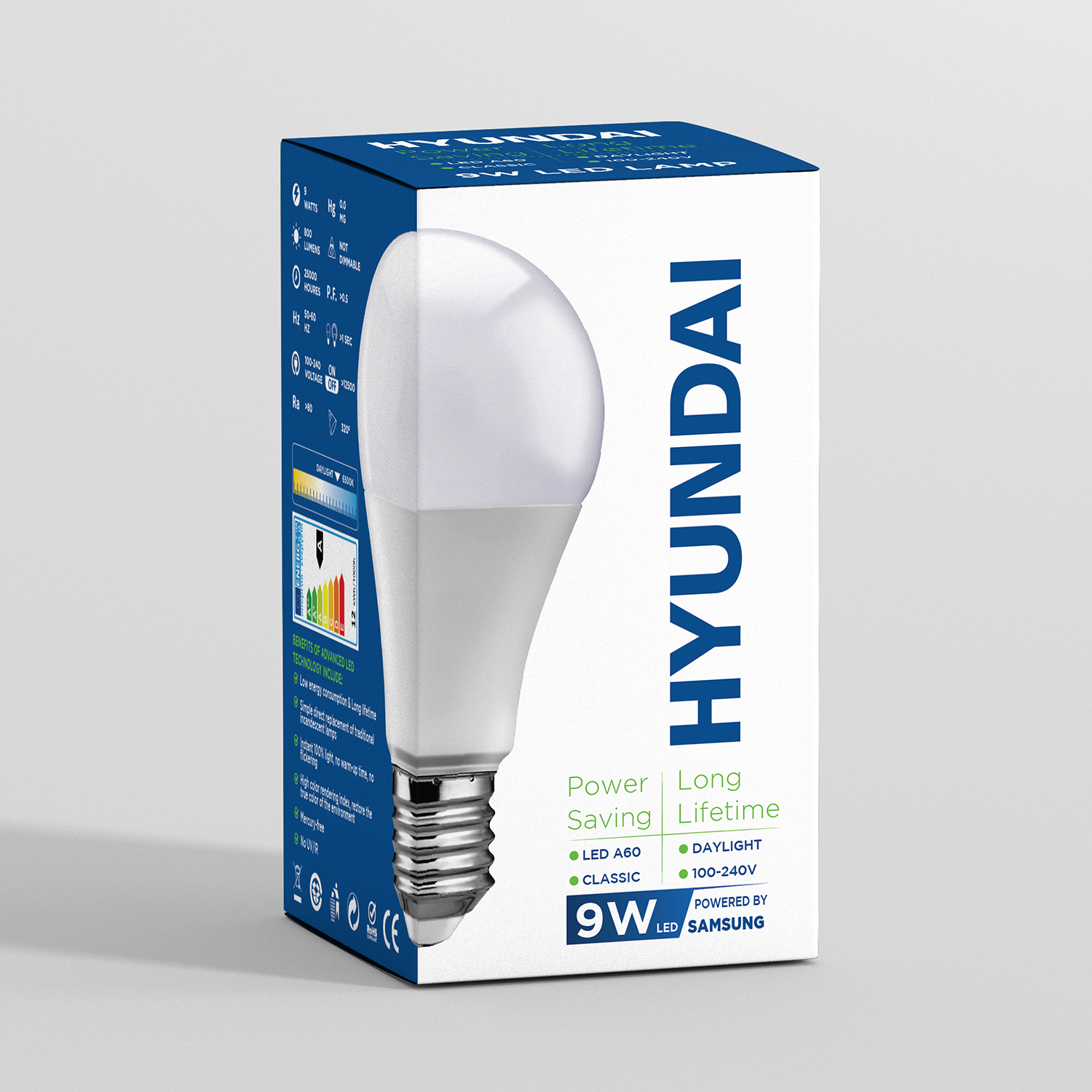 Packaging Design by Navisol Creatives for this project | Design #21603490