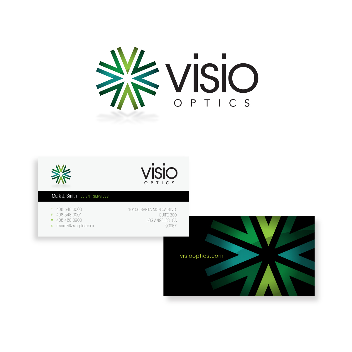 Logo Design by gvb design communications for HEL optic  TVA FR90538266024 | Design #21608368