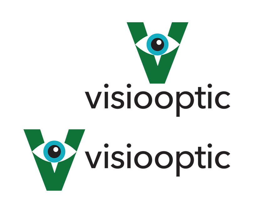 Logo Design by Innerworld Designs ltd. for HEL optic  TVA FR90538266024 | Design #21593781