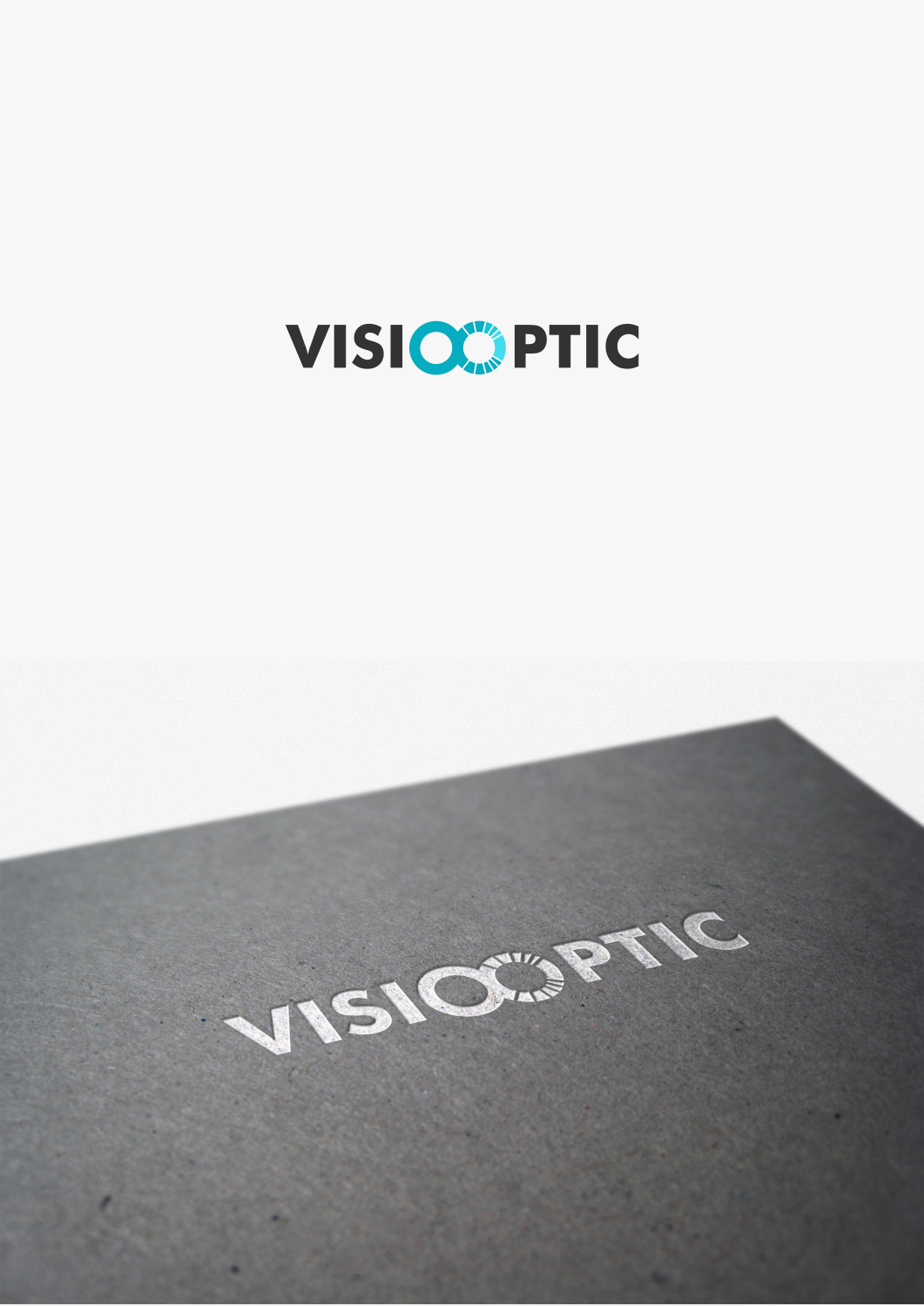 Logo Design by eudo for HEL optic  TVA FR90538266024 | Design #21598950