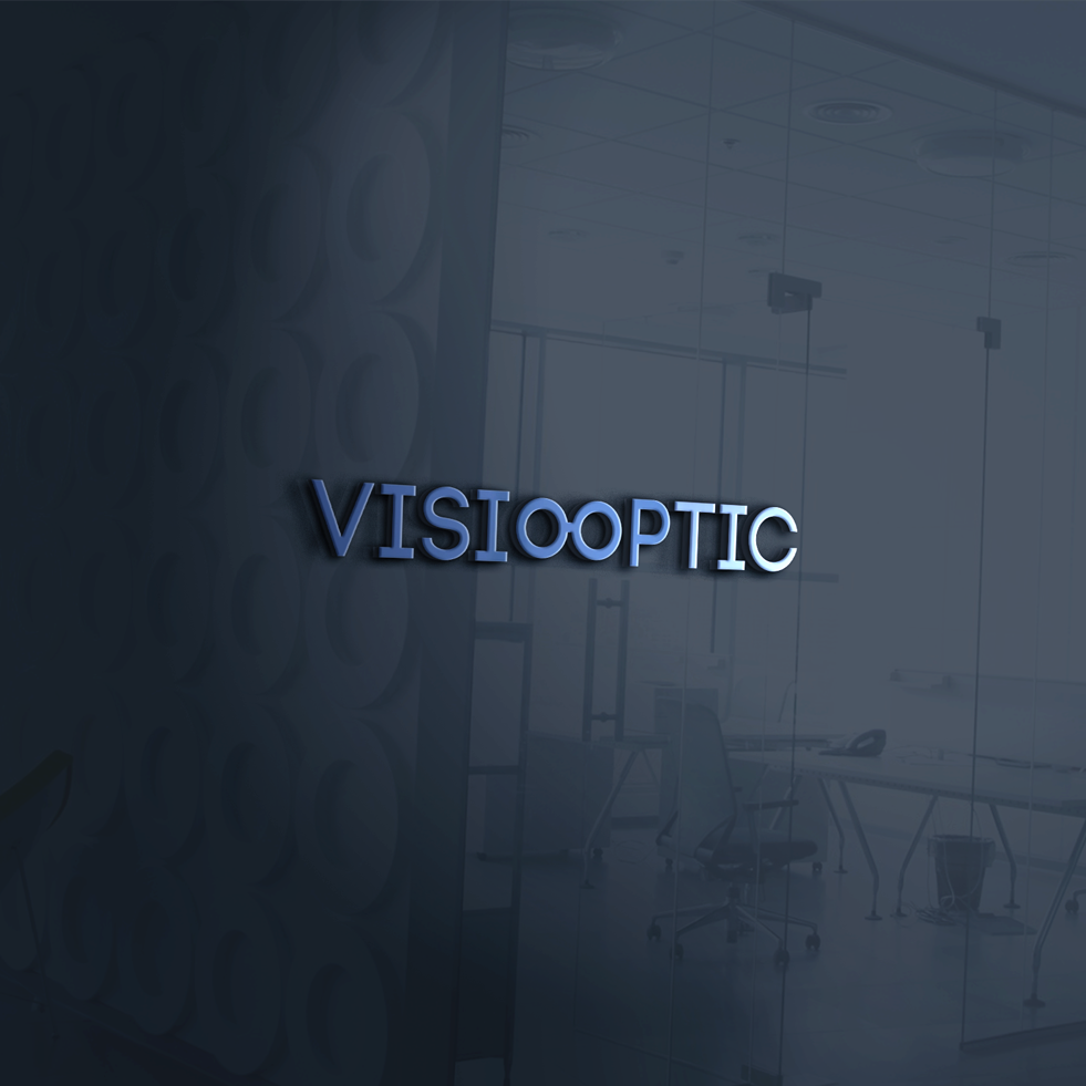 Logo Design by SteffySummer for HEL optic  TVA FR90538266024 | Design #21639089