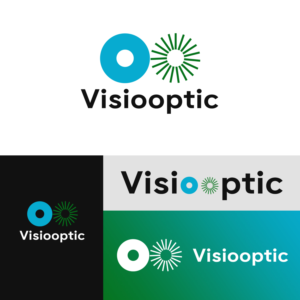 Logo Design by Ivanbitar for HEL optic  TVA FR90538266024 | Design #21618122