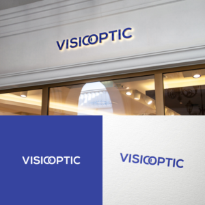 Logo Design by rinaldoajigunadi 2 for HEL optic  TVA FR90538266024 | Design: #21591903