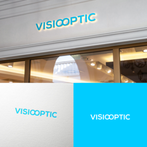 Logo Design by rinaldoajigunadi 2 for HEL optic  TVA FR90538266024 | Design: #21591932