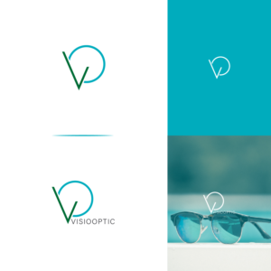 Logo Design by NilavroShuvro for HEL optic  TVA FR90538266024 | Design: #21635432