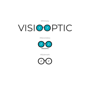 Logo Design by atmam58 for HEL optic  TVA FR90538266024 | Design: #21622795