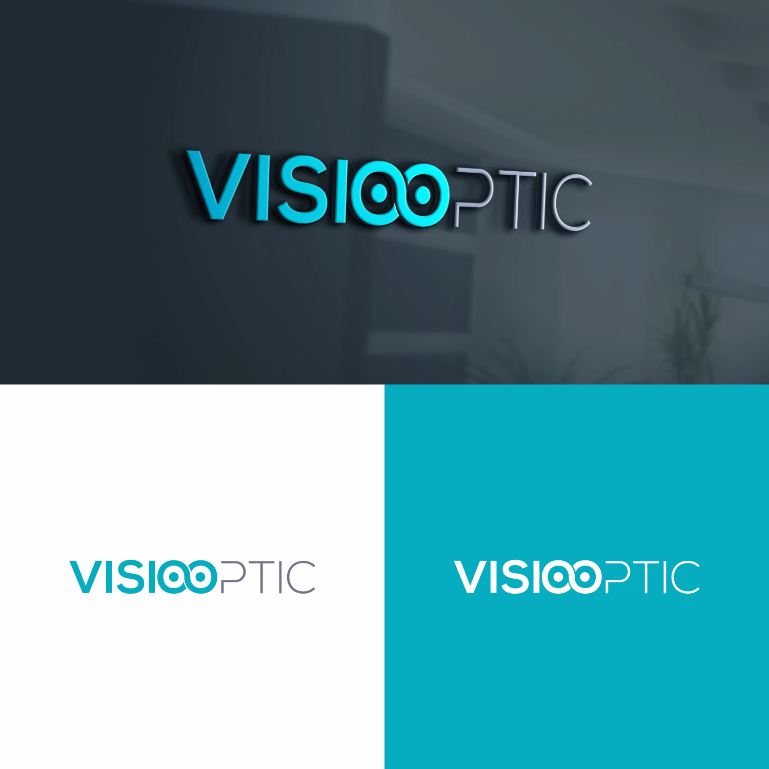 Logo Design by jumiran RT for HEL optic  TVA FR90538266024 | Design: #21594262