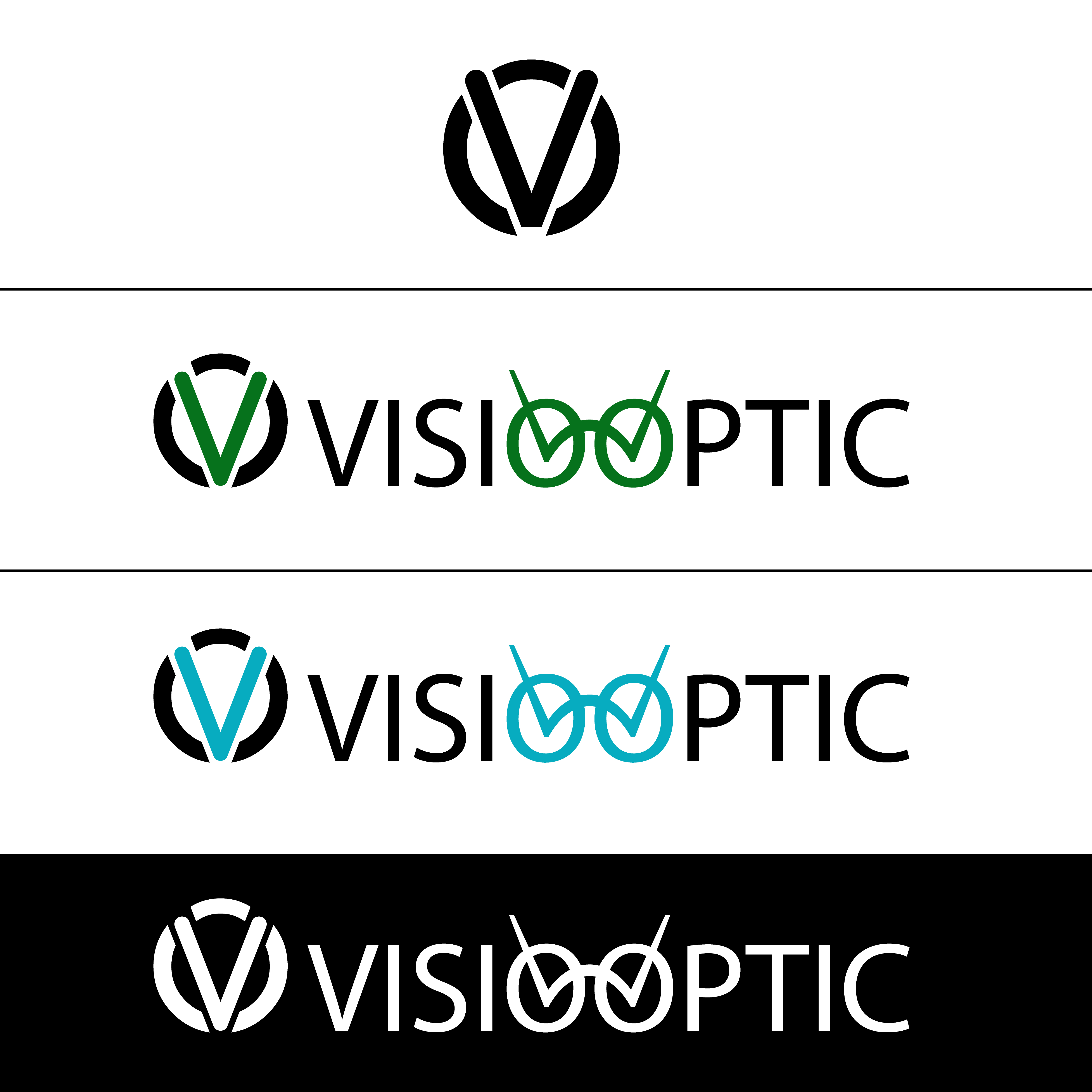 Logo Design by Syahrul 3 for HEL optic  TVA FR90538266024 | Design #21634477