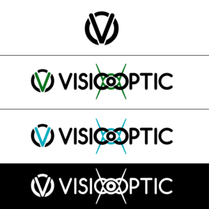 Logo Design by Syahrul 3 for HEL optic  TVA FR90538266024 | Design: #21634479