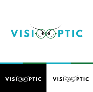 Logo Design by Hikari_Production for HEL optic  TVA FR90538266024 | Design #21639049