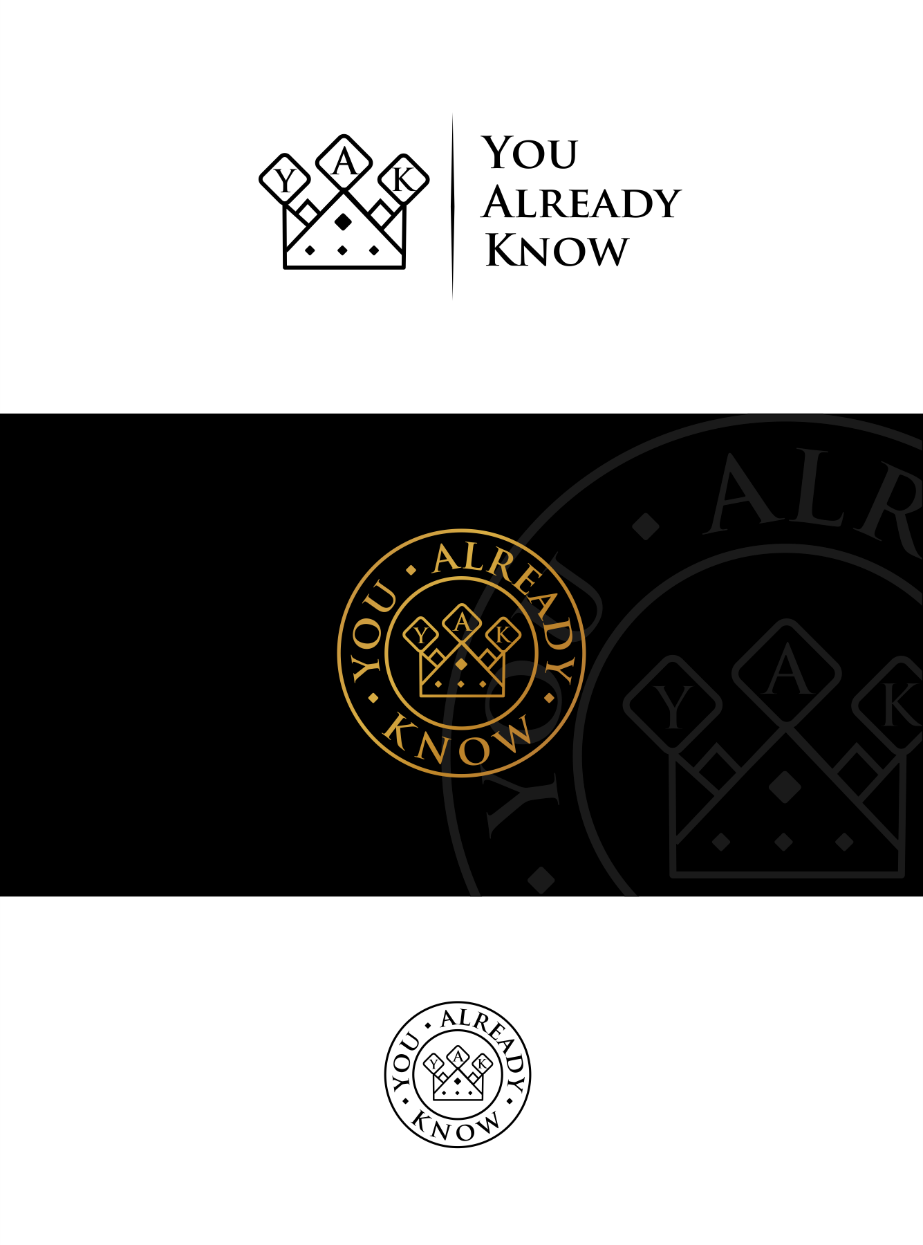 Diseño de Logo por xygo_bg para este proyecto | Diseño #21697615