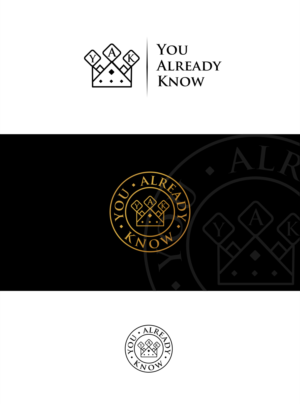 Logo Design by xygo_bg