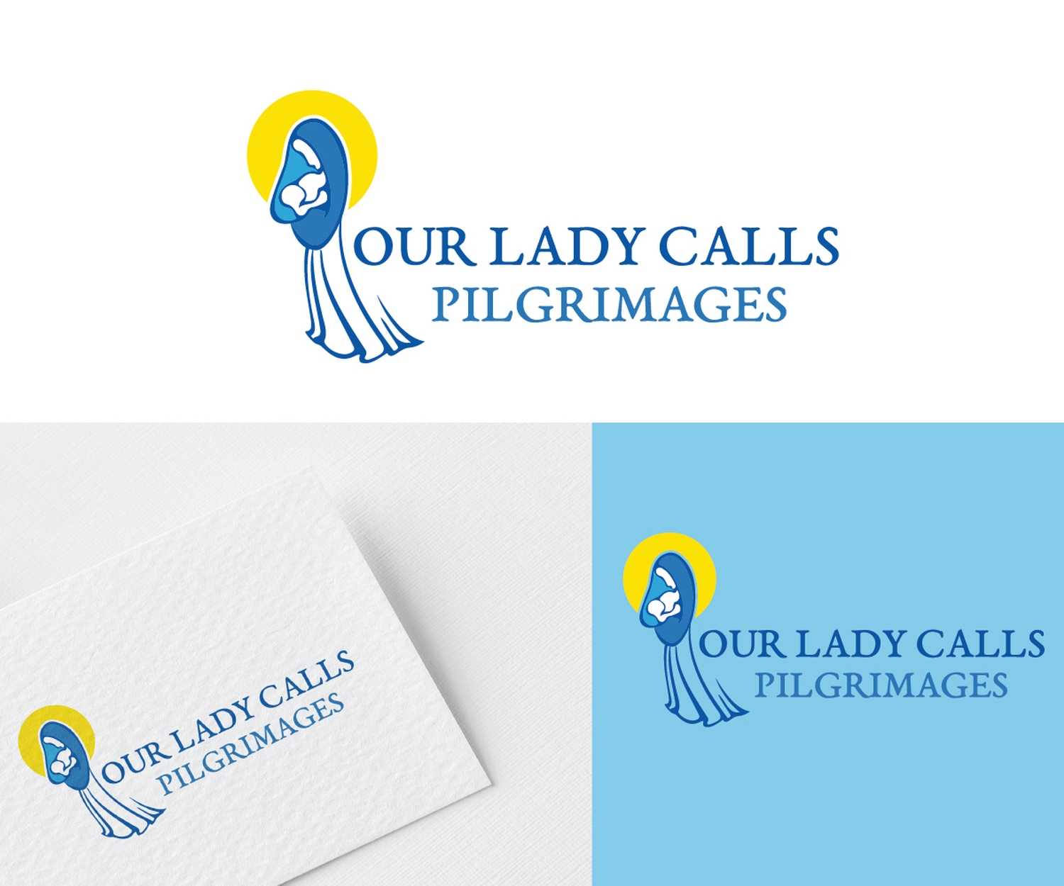 Logo Design by blackowl8 for this project | Design #21591147
