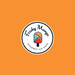 Diseño de Logo por AIgrafika para Frisky Mango | Diseño #21583217
