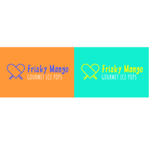 Logo Design by Sayari 3 for Frisky Mango | Design: #21578449
