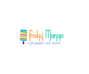 Logo Design by CareDesign for Frisky Mango | Design: #21583745