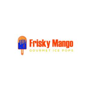 Diseño de Logo por two one para Frisky Mango | Diseño #21577854