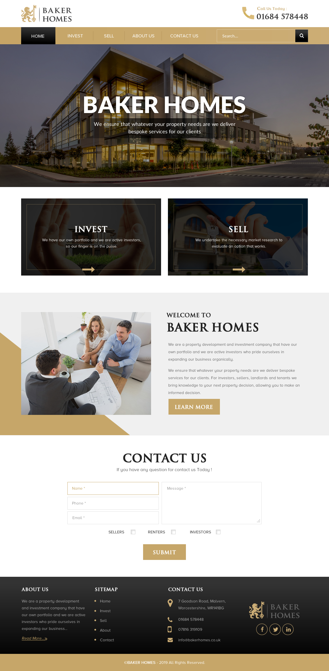 Web Design par rightway pour ce projet | Design #21598270