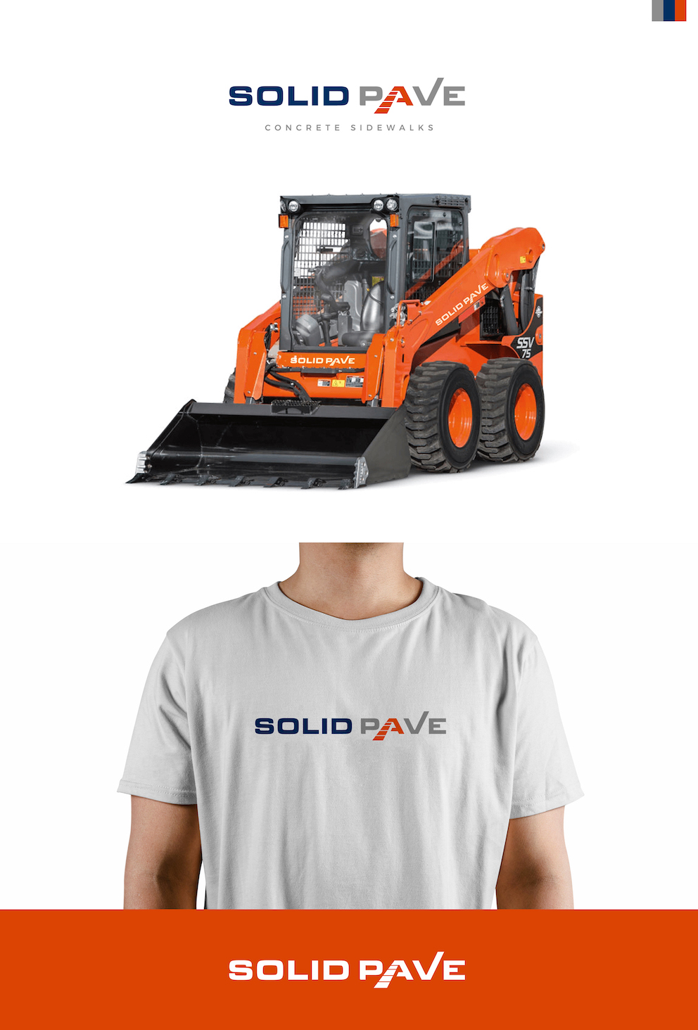 Logo Design by christianpoetoe for this project | Design #21623758