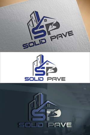 Logo Design by YoungS for this project | Design: #21607889