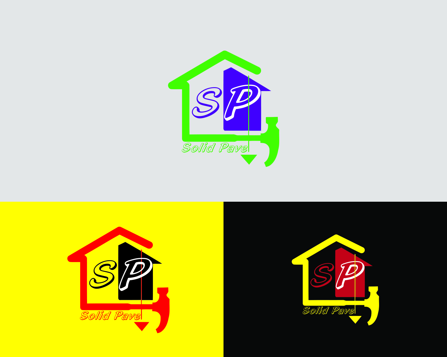 Logo Design by dcruz 2 for this project | Design #21608070