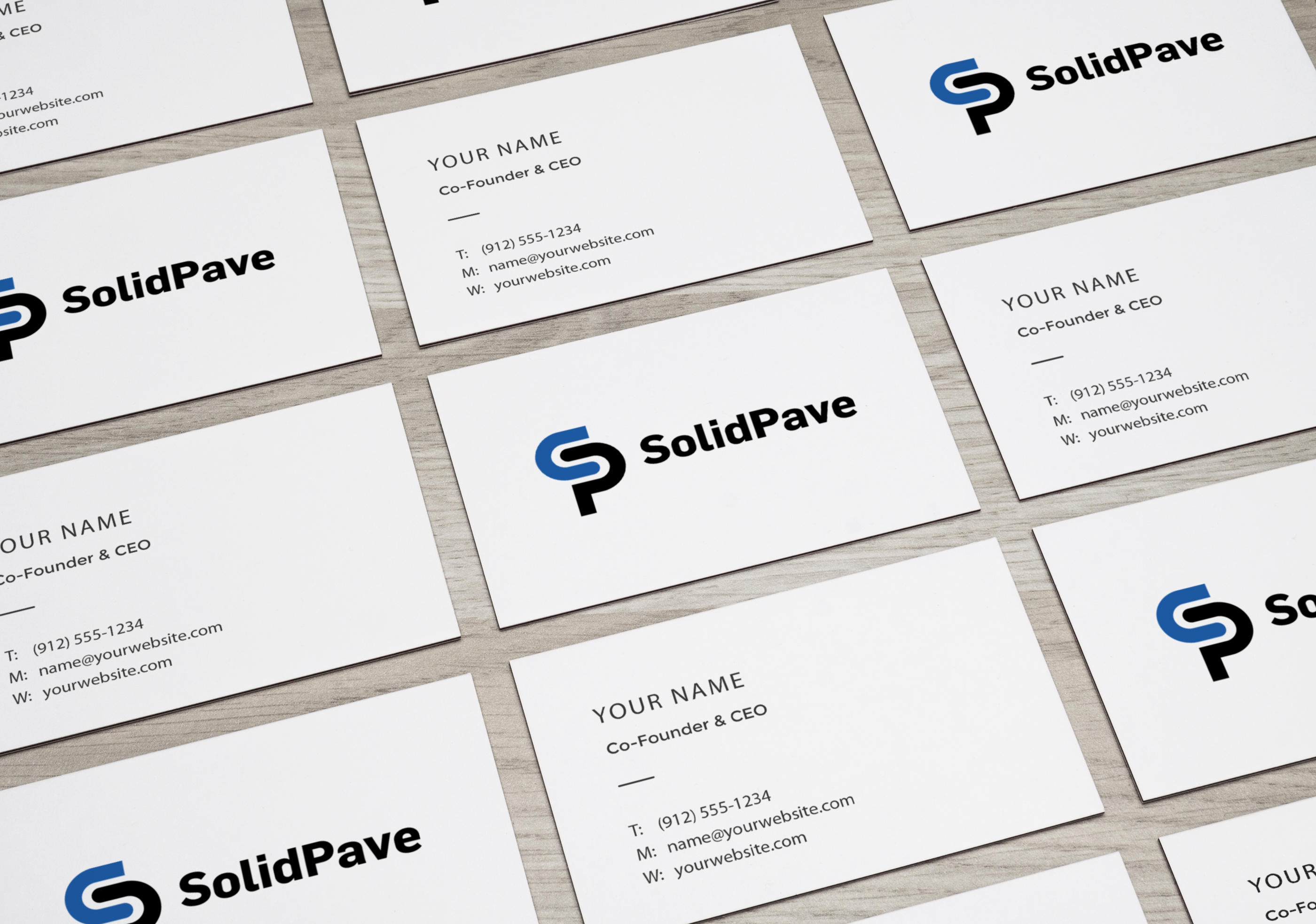 Logo Design by Djawek for this project | Design #21618812