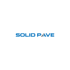 Solid Pave | Design de Logo par VinVick Design