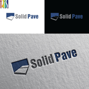 Logo Design by Iris 3