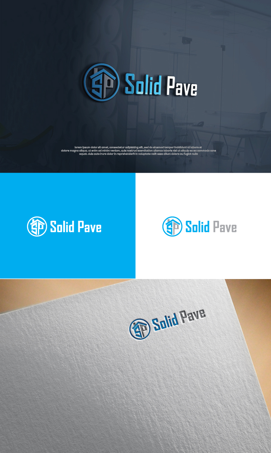Logo Design by jarin 28 for this project | Design #21589160