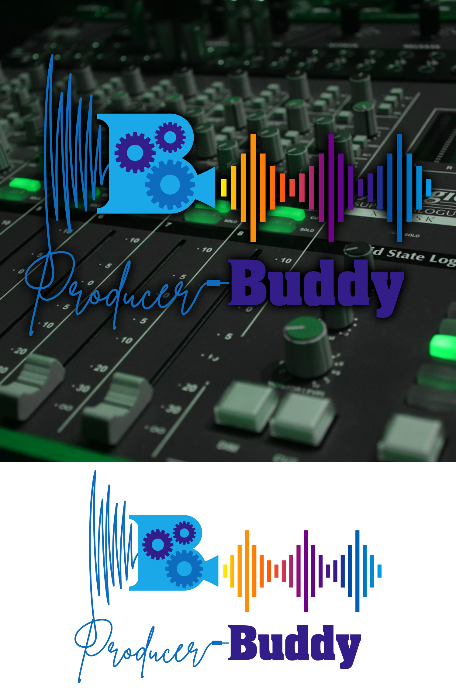 Grafik-Design von Al Pech für dieses Projekt | Design #21659791