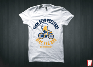 T-shirt Design by Taho Design for this project | Design: #21638023