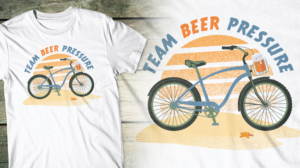 T-shirt Design by db1404 for this project | Design: #21636812