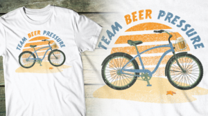 T-shirt Design by db1404 for this project | Design: #21579955