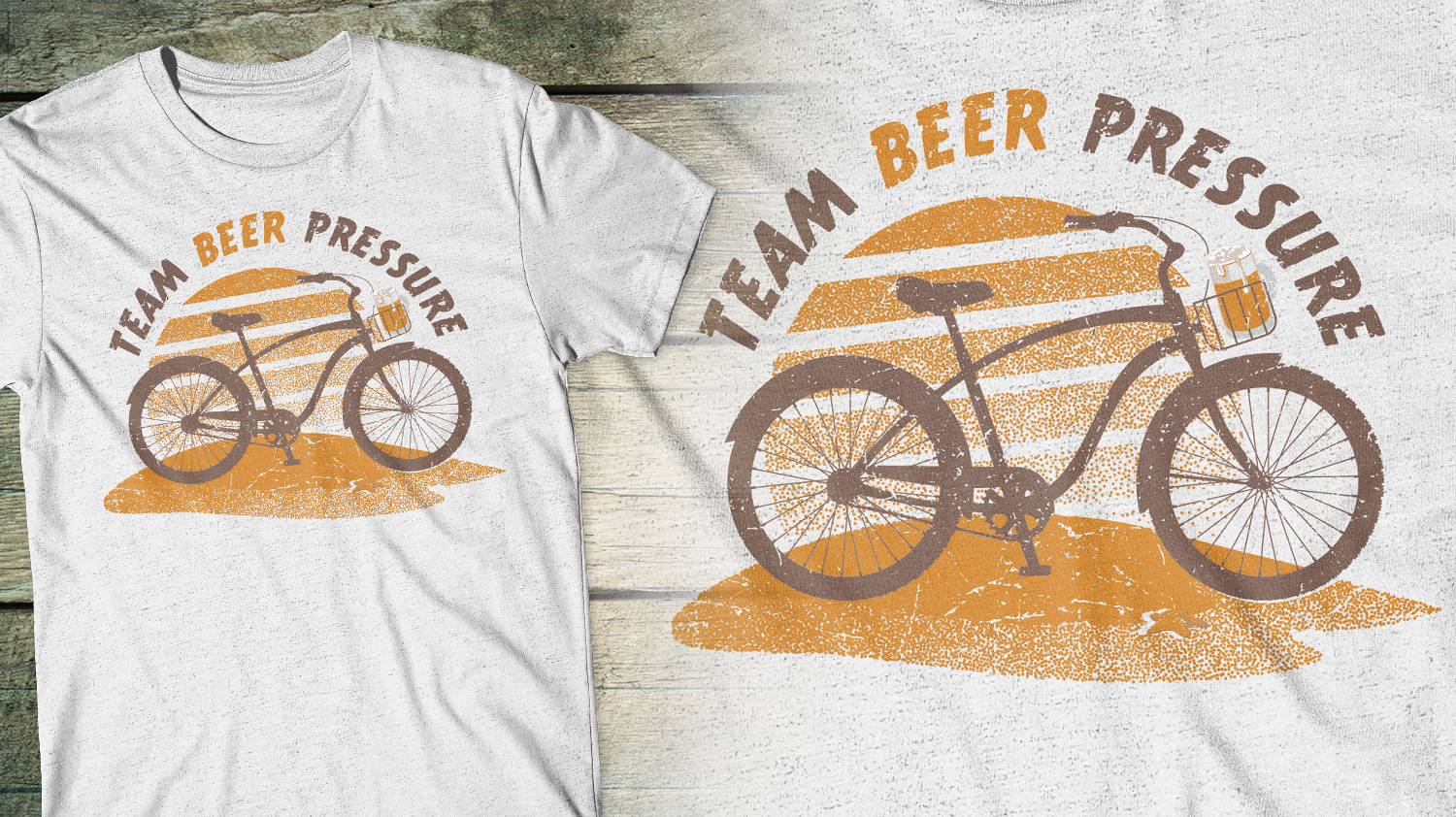 Diseño de Camiseta por db1404 para este proyecto | Diseño #21580045